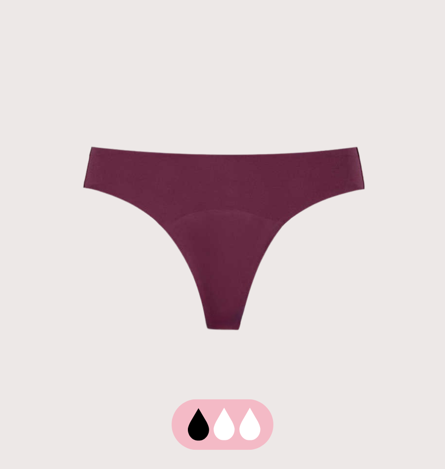 Seamless String
