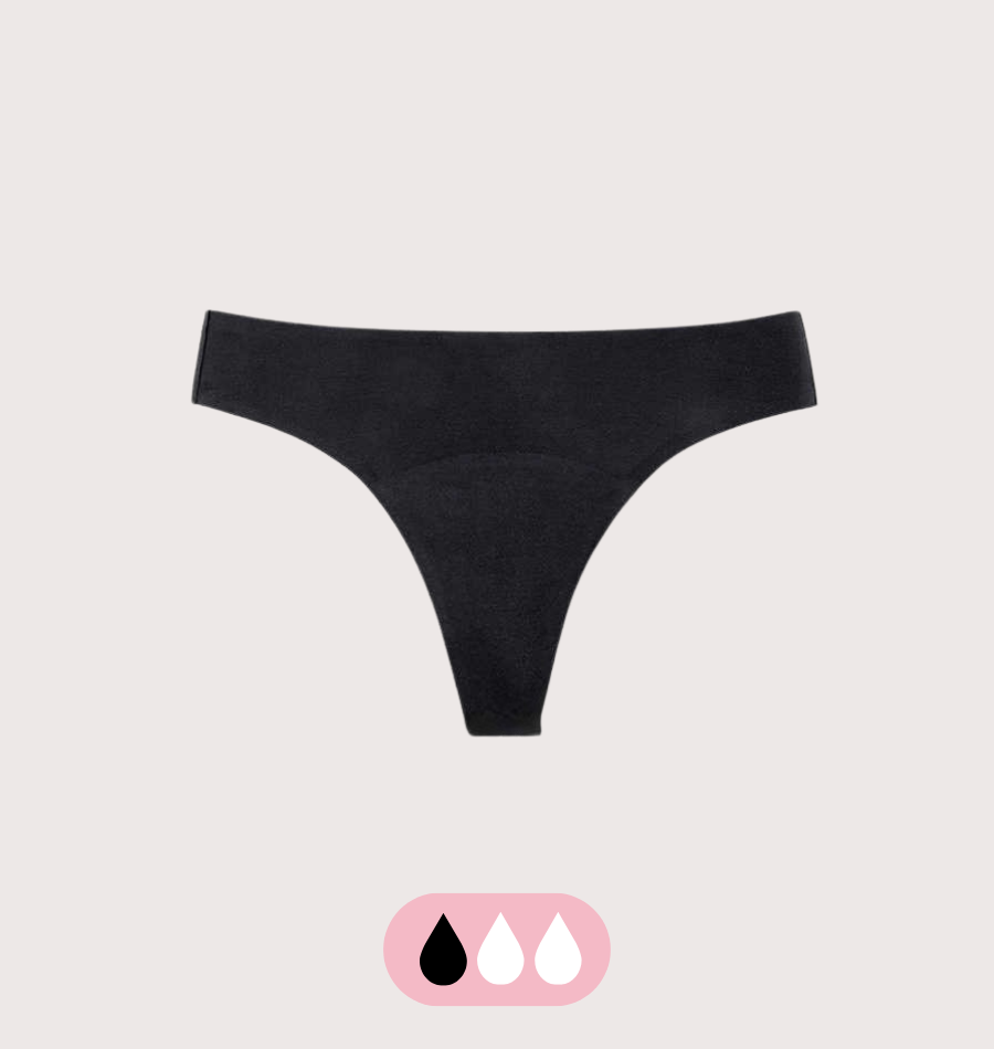 Seamless String