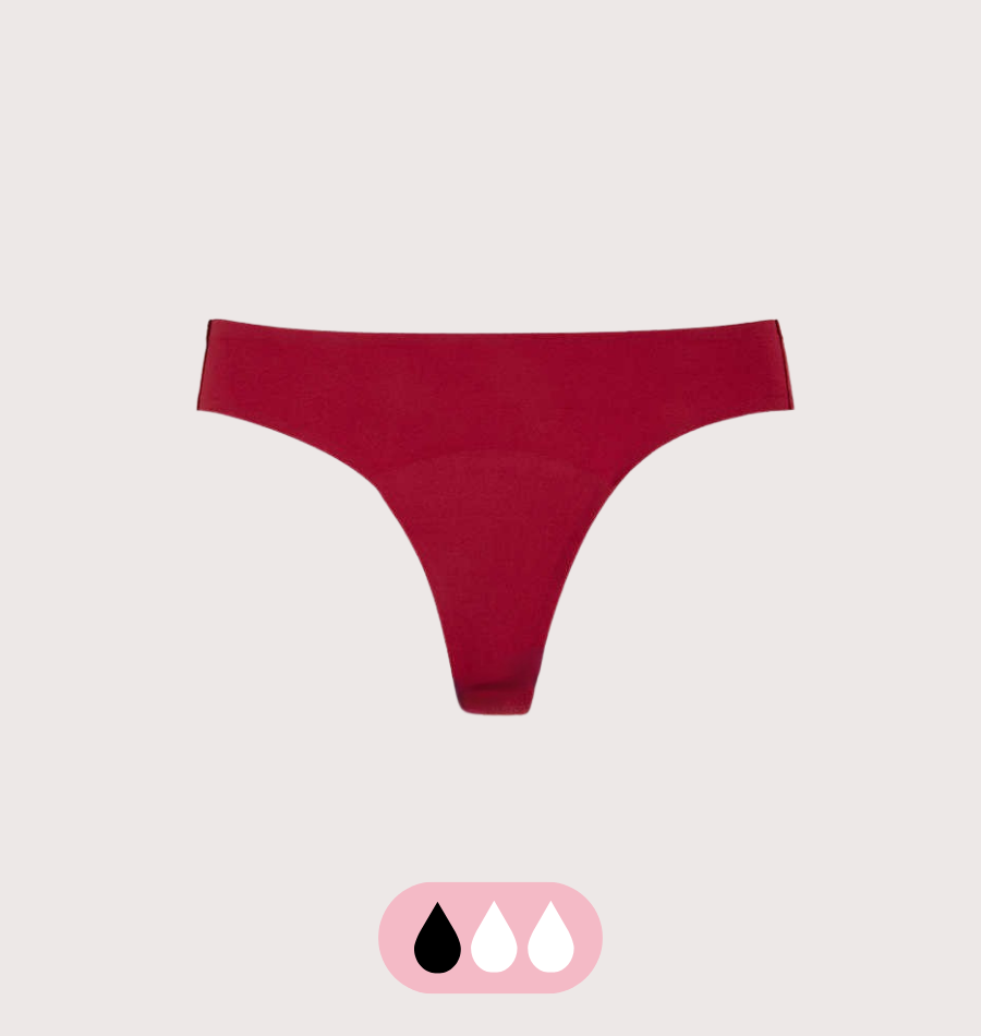 Seamless String