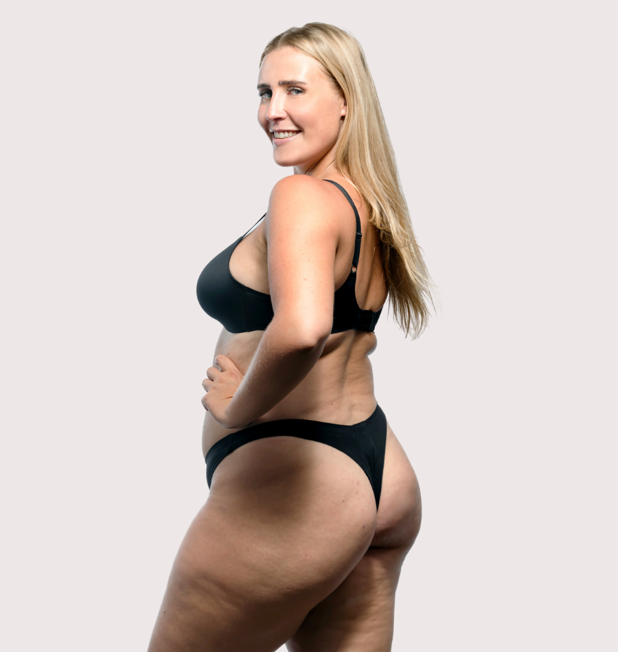 Seamless String - Light Urinary Incontinence