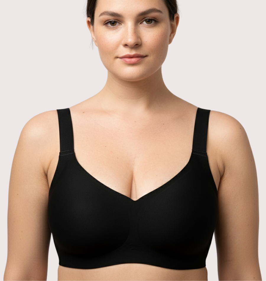 Comfort bra - V Cut