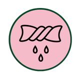 1: Rinse